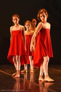 danza storie 2014